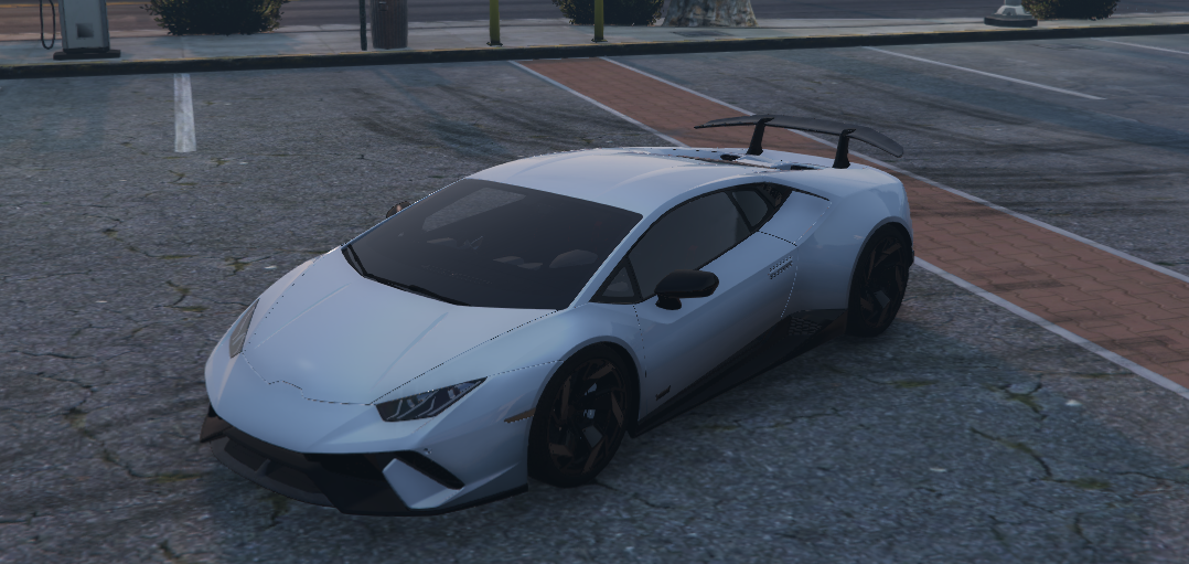 18 Performante 18 Performante