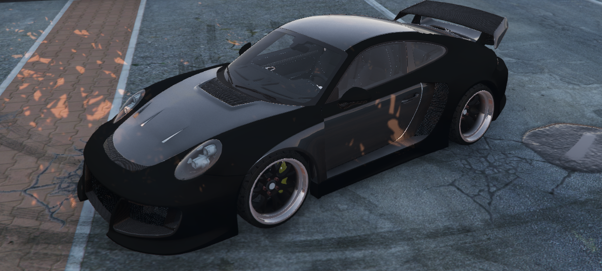 911 Turbos 911 Turbos