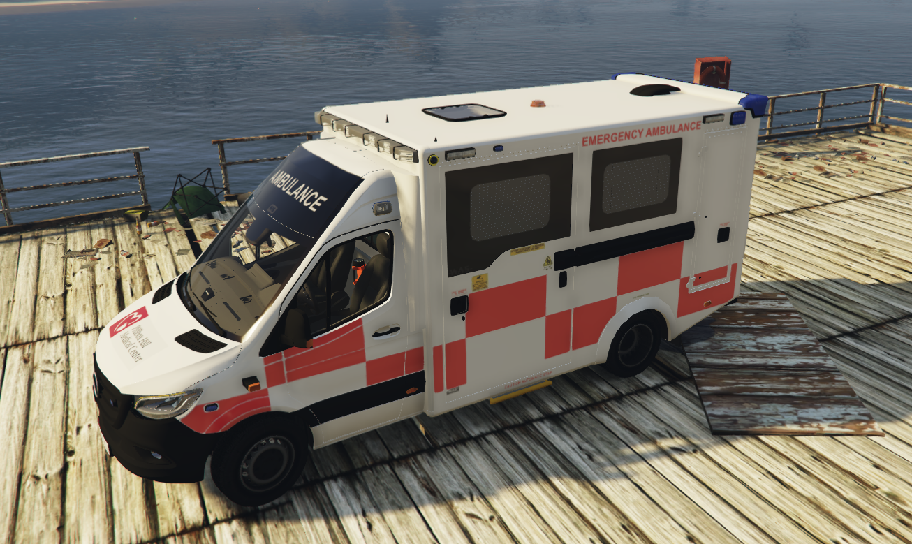 Dlambulance 2 Dlambulance 2