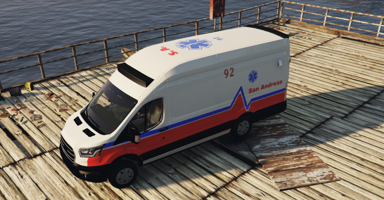 Dlambulance 3 Dlambulance 3