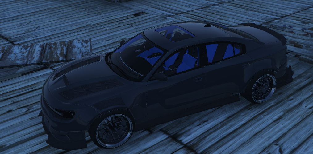 Godz Driftcat Godz Driftcat