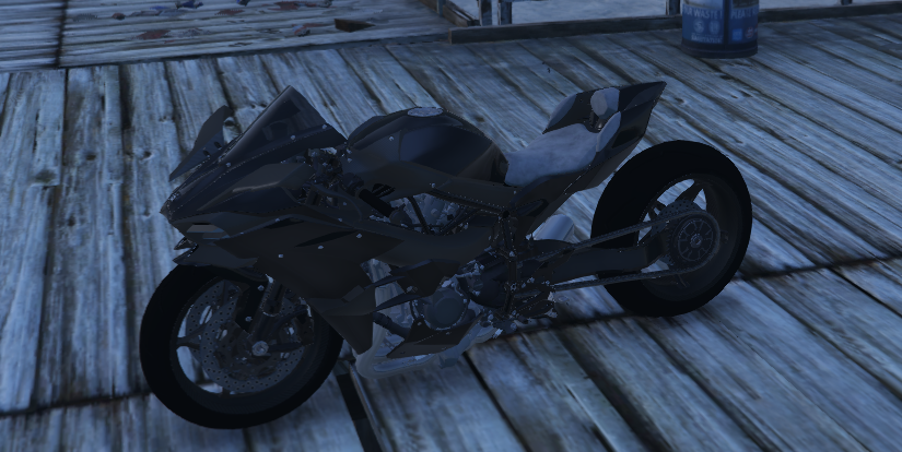 Godz Ninjah 2 Godz Ninjah 2