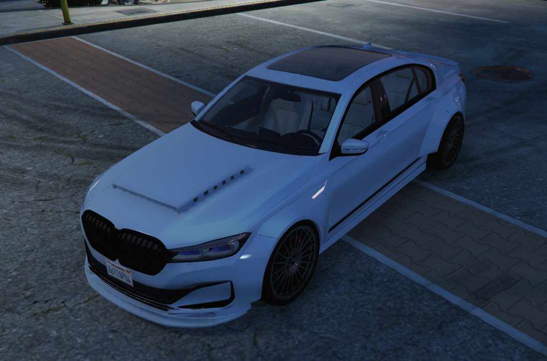 Alpinab 7 Blackedition Alpinab 7 Blackedition