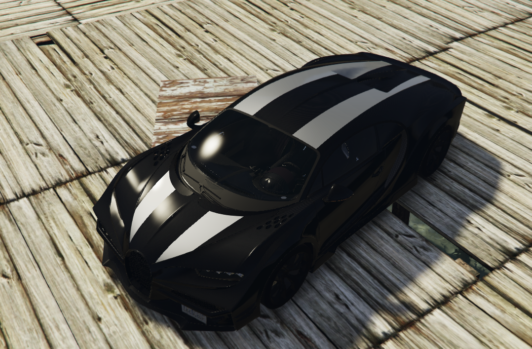 Chironsuper Chironsuper