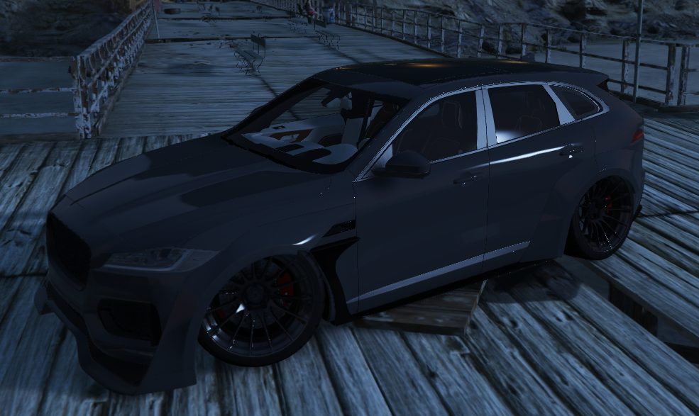 Fpaceprior Fpaceprior