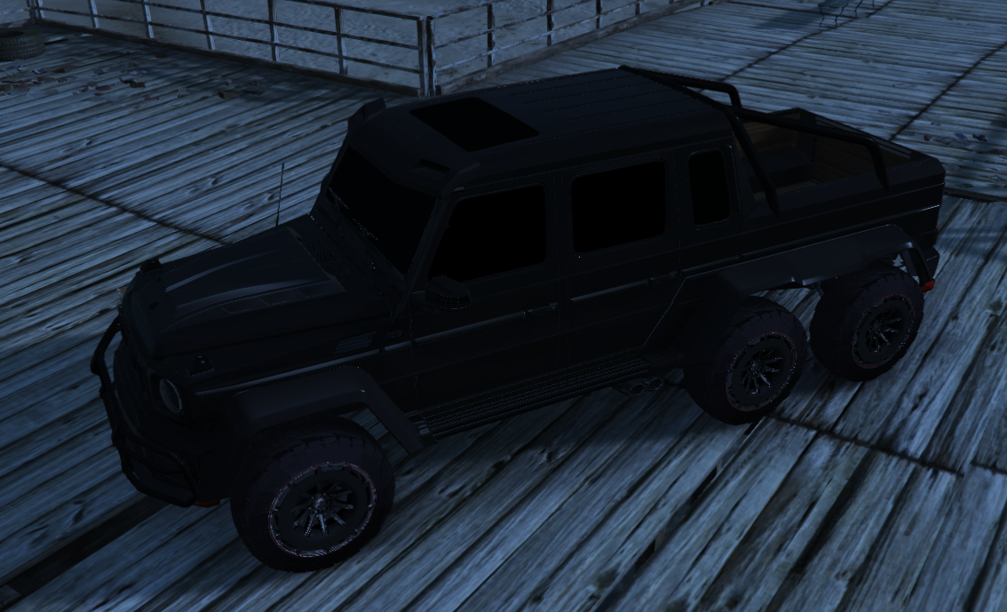 G 900 Przemo 6 X 6 G 900 Przemo 6 X 6