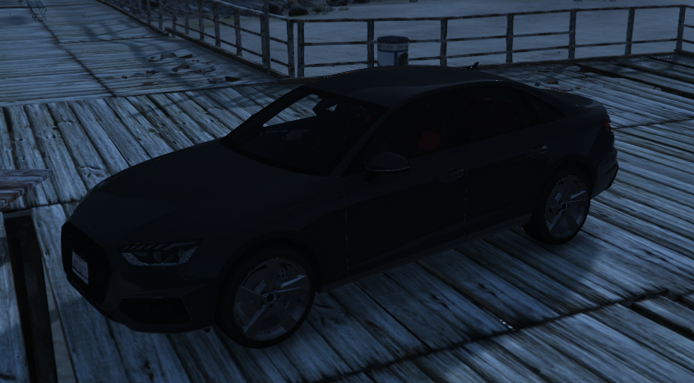 Gcma 4 Sedan 2021 Gcma 4 Sedan 2021