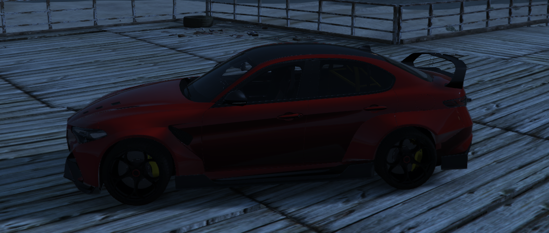 Giulia 2021 Giulia 2021