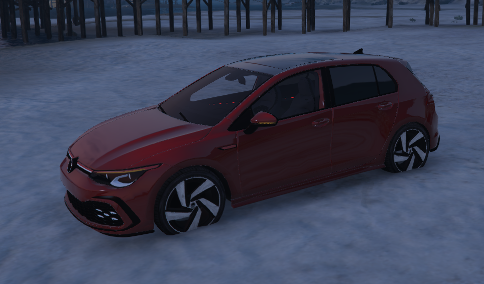 Golf 8 Gti Golf 8 Gti