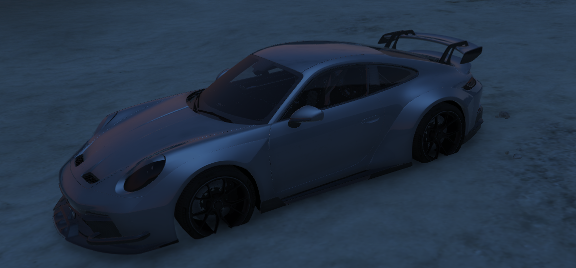 Gt 3 Demon Gt 3 Demon