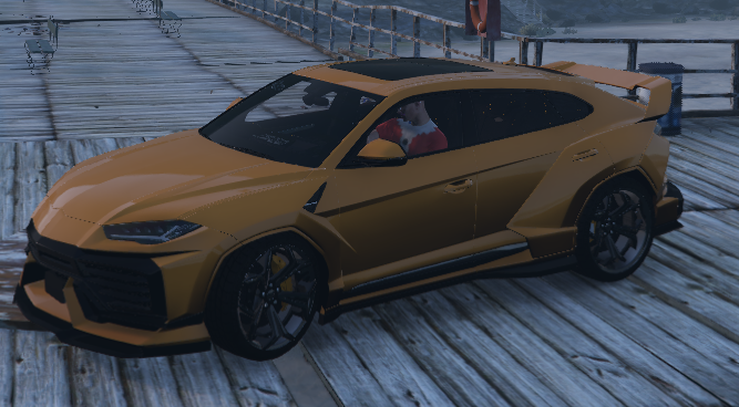 Hycadeurus Hycadeurus