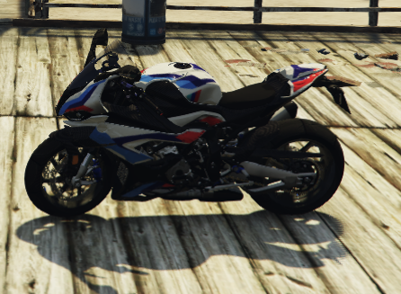 Km 1000 Rr Km 1000 Rr