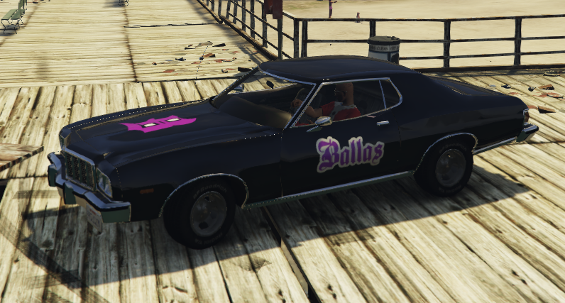 Lowrider Ballas Lowrider Ballas