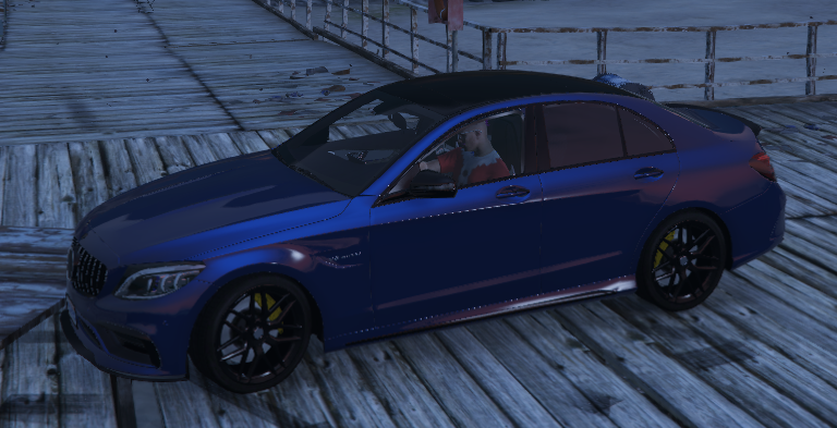 Mercec 63 S Mercec 63 S