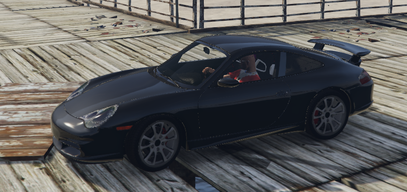 Por 911 Gt 3 Por 911 Gt 3