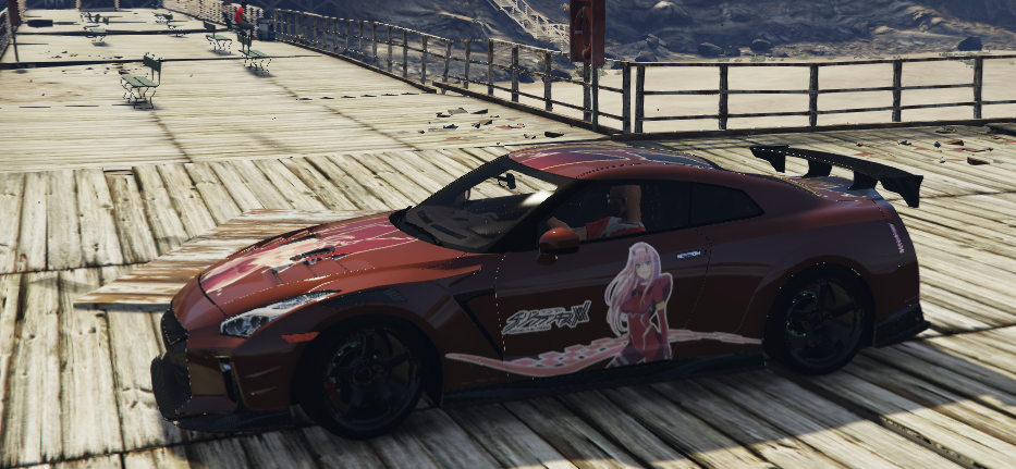 R 35 Secret R 35 Secret