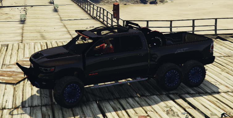 Ramtrx 6 X 6 Ramtrx 6 X 6