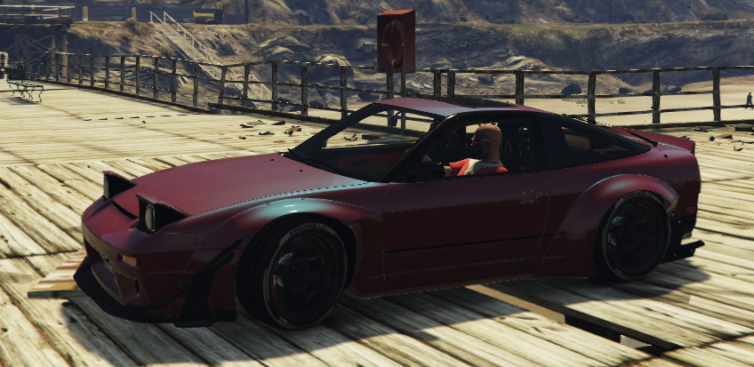 Rmod 240 Sx Rmod 240 Sx