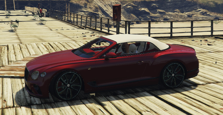 Rmodbentley 1 Rmodbentley 1