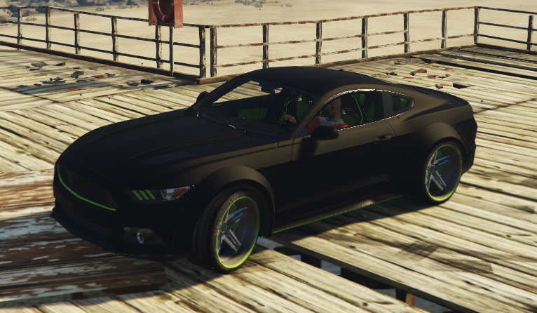 Rmodmustang Rmodmustang