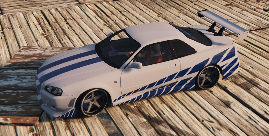 Rmodskyline 34 Rmodskyline 34