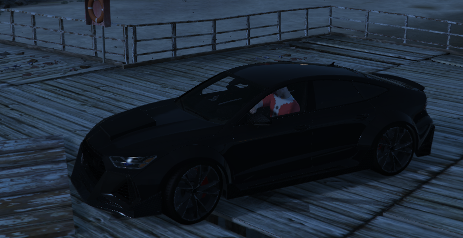 Rs 7 Beast Rs 7 Beast