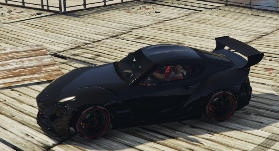 Suprapandem Suprapandem