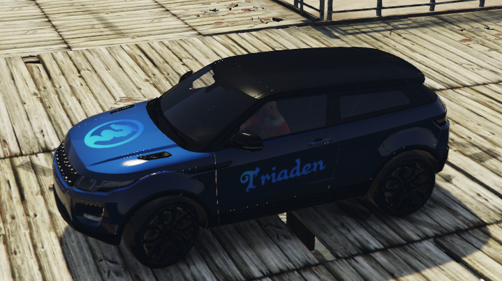 Suv Triaden Suv Triaden