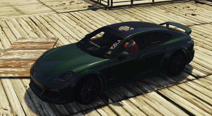 Techart 17 Techart 17