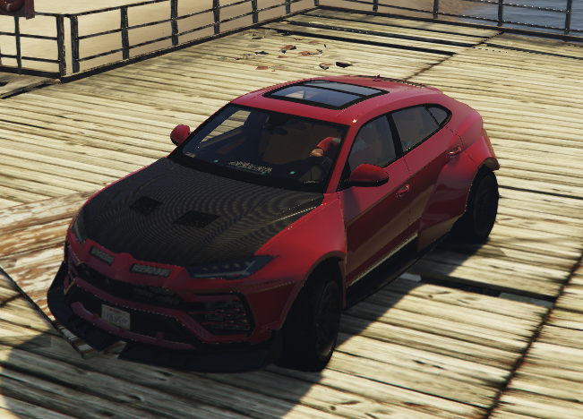 Urusbeastedit Urusbeastedit