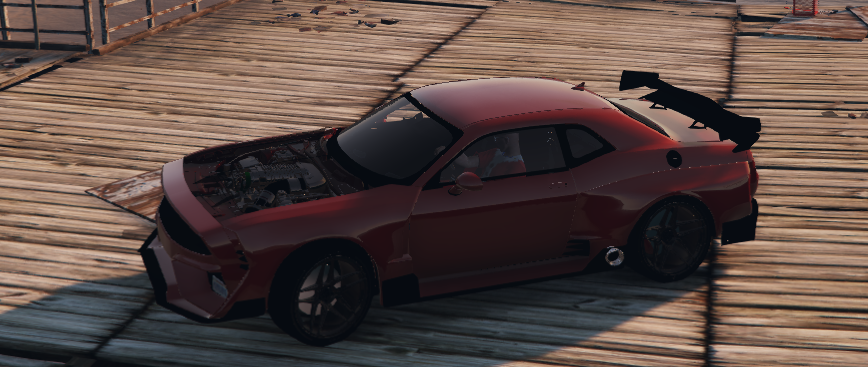 Vanzhycade Vanzhycade