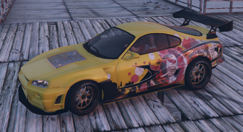 Variszupra Variszupra