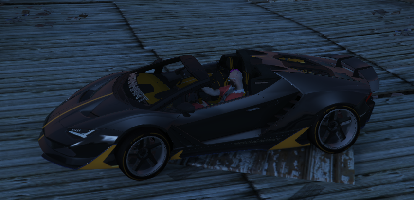 Zentenario Zentenario